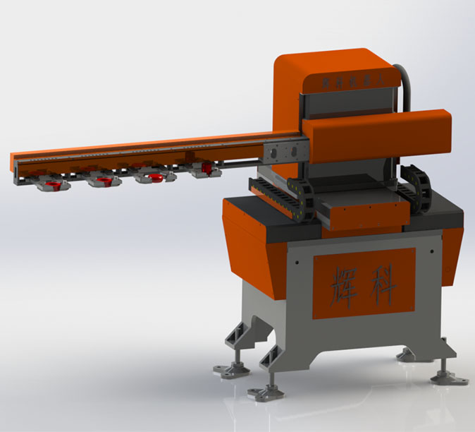 步進(jìn)梁鍛造機(jī)械手，熱模鍛鍛造機(jī)械手，多工位